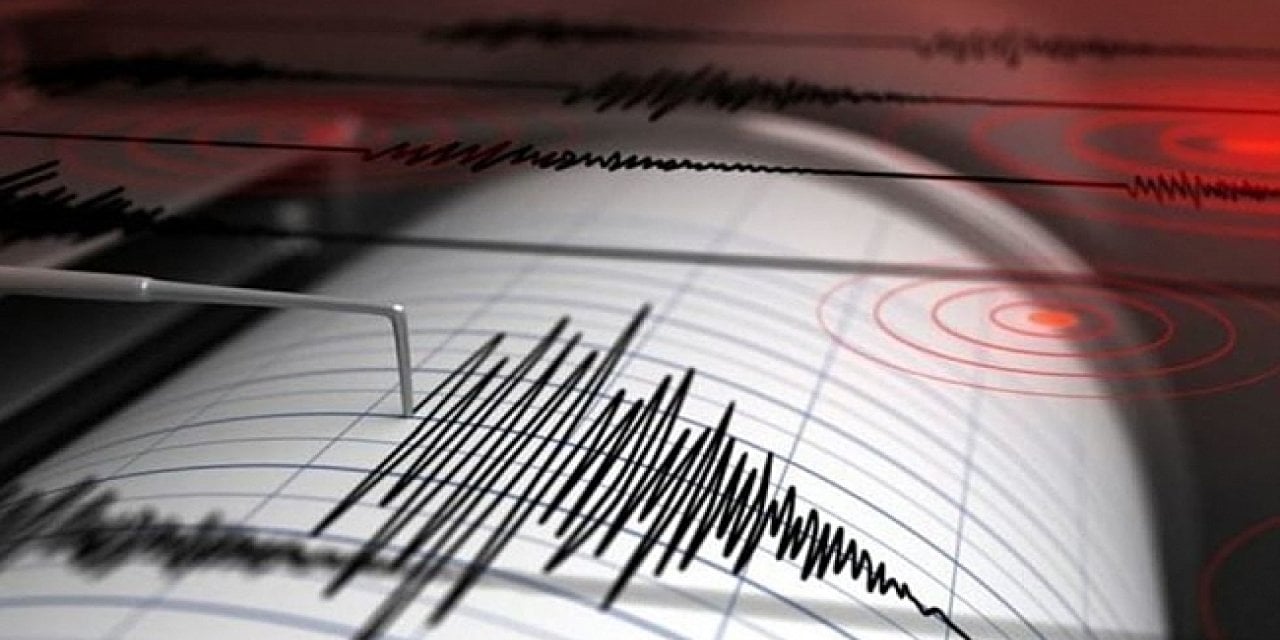 Malatya’da Deprem: Yüzeye Çok Yakın